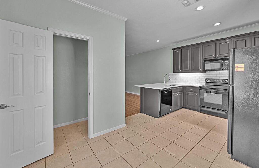 Bagby - Residential