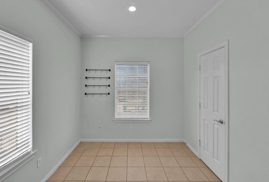Bagby - Residential