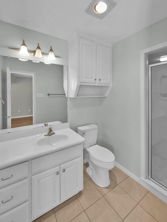 Bagby - Residential