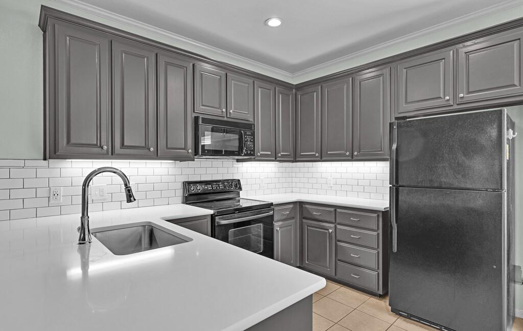Bagby - Residential