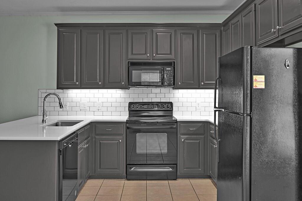 Bagby - Residential