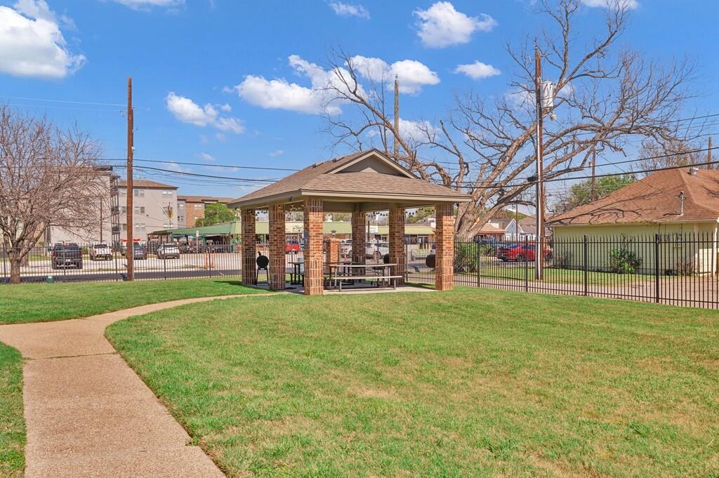 Bagby - Residential
