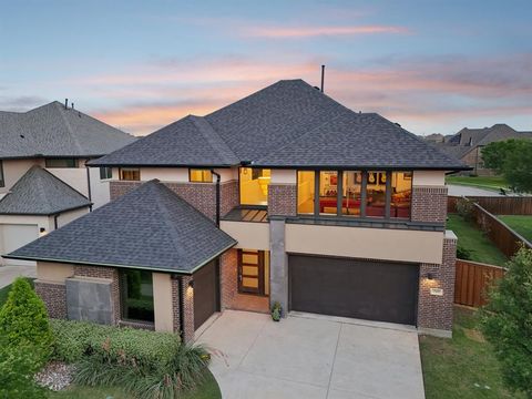 769 Laverton Drive Frisco TX 75036
