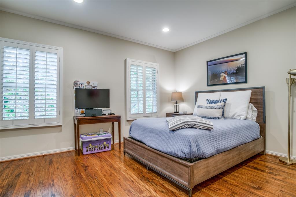 Idlewild Add 02 - Residential