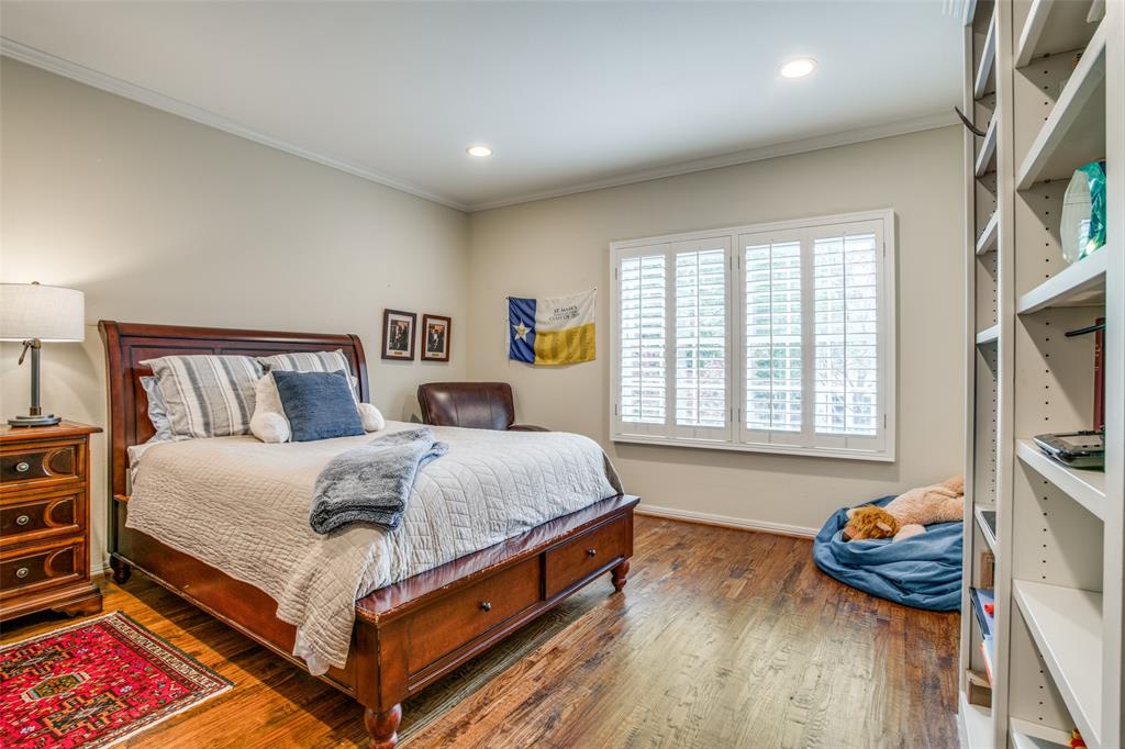 Idlewild Add 02 - Residential