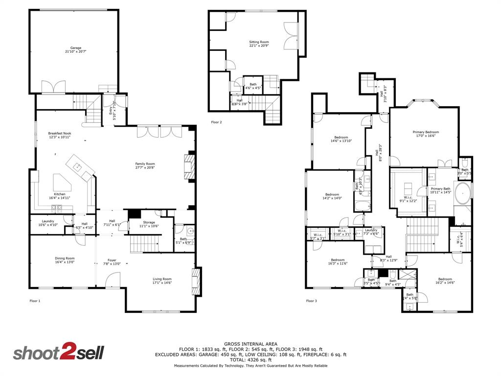 Idlewild Add 02 - Residential