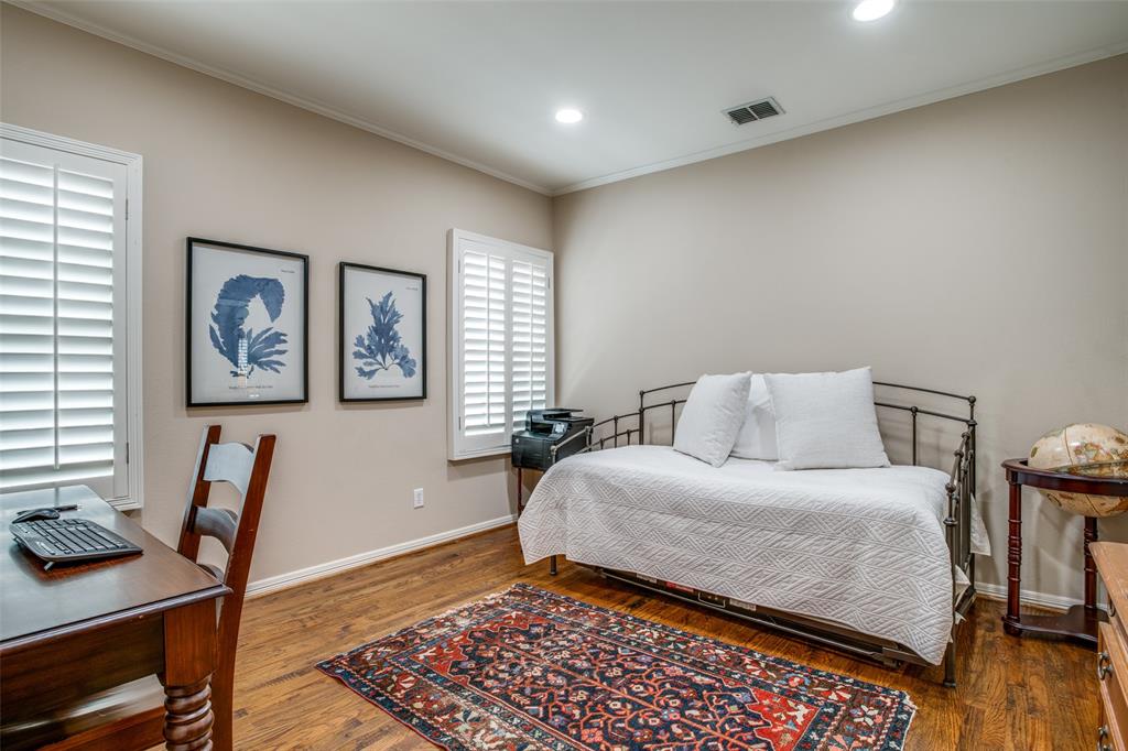 Idlewild Add 02 - Residential