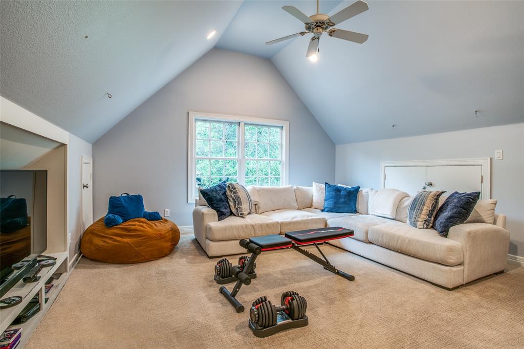 Idlewild Add 02 - Residential