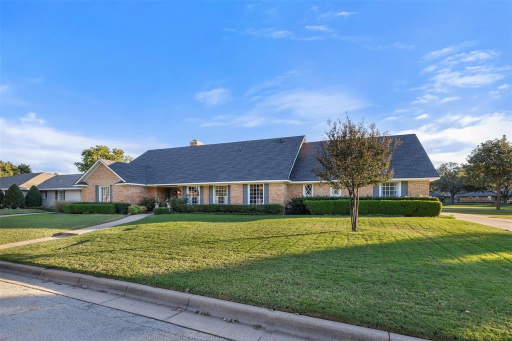 7117 Serrano Drive