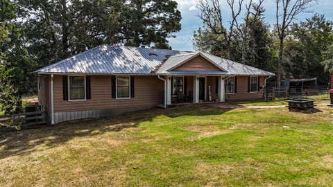 Photo of 3861 State Highway 75 S, Centerville, TX 75833 (MLS # 21368908)
