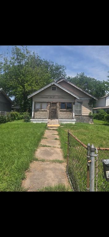 Trinity Heights - Residential