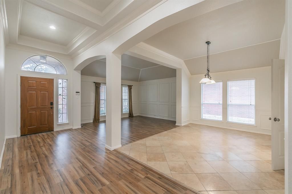 Photo of 4633 Baldwin Lane, Plano, TX 75024 (MLS # 21193649)