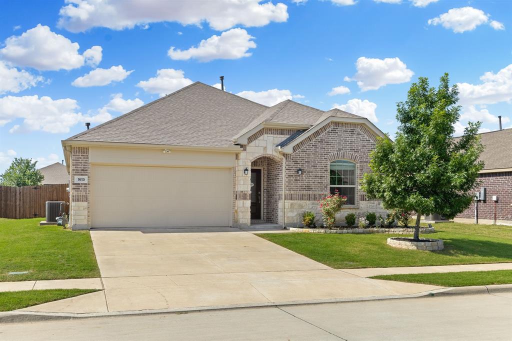 1613 Madison Drive