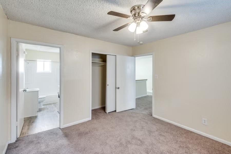 Ferguson & Porter - Residential Lease