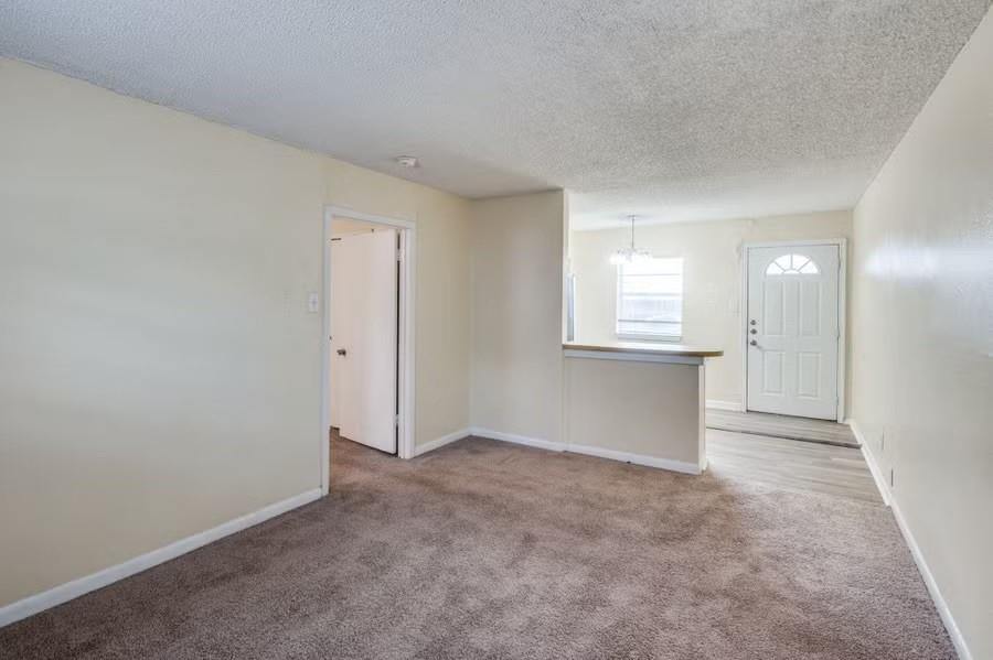 Ferguson & Porter - Residential Lease