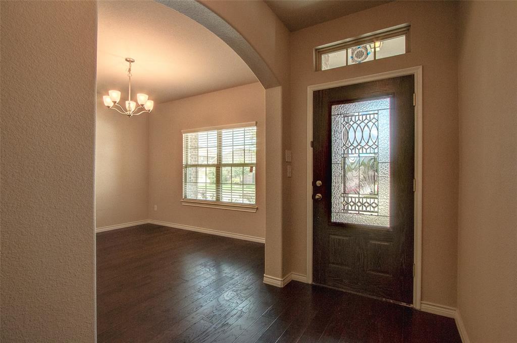 Highlands At Westridge Ph 5 The - Residential Lease