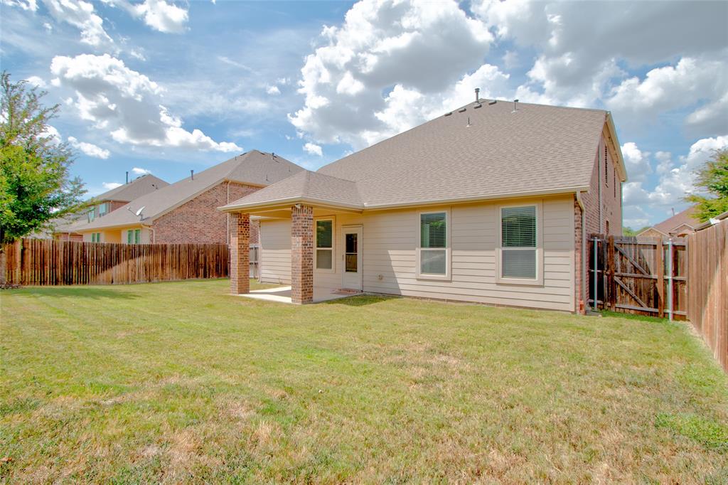 Highlands At Westridge Ph 5 The - Residential Lease