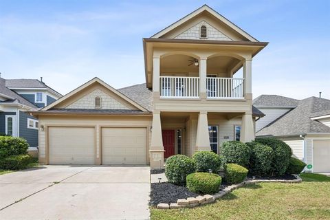 5012 Bomford Drive Fort Worth TX 76244