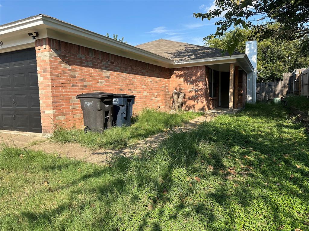 South Creek Add - Residential Income