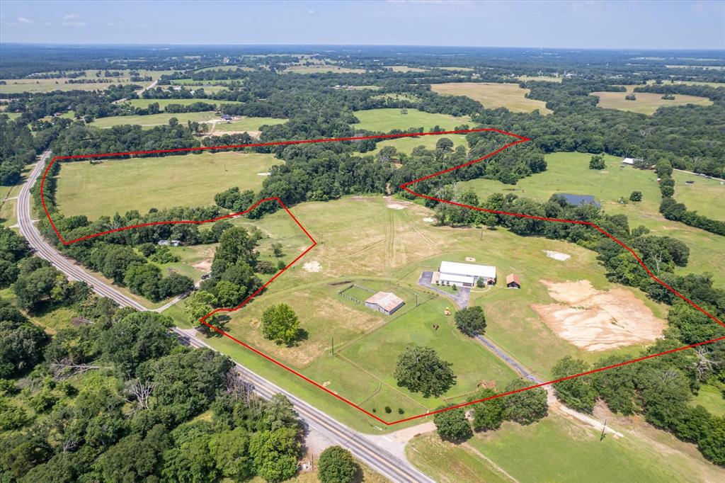 131 VZ COUNTY ROAD 1121 Road