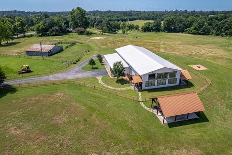 131 VZ COUNTY ROAD 1121 Road Grand Saline TX 75140