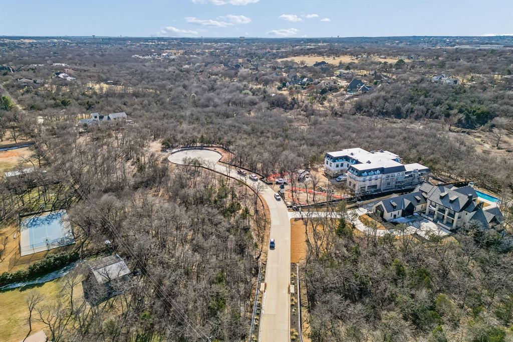 The Conservation - Land