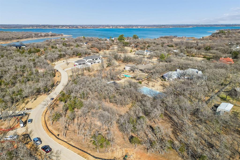 The Conservation - Land