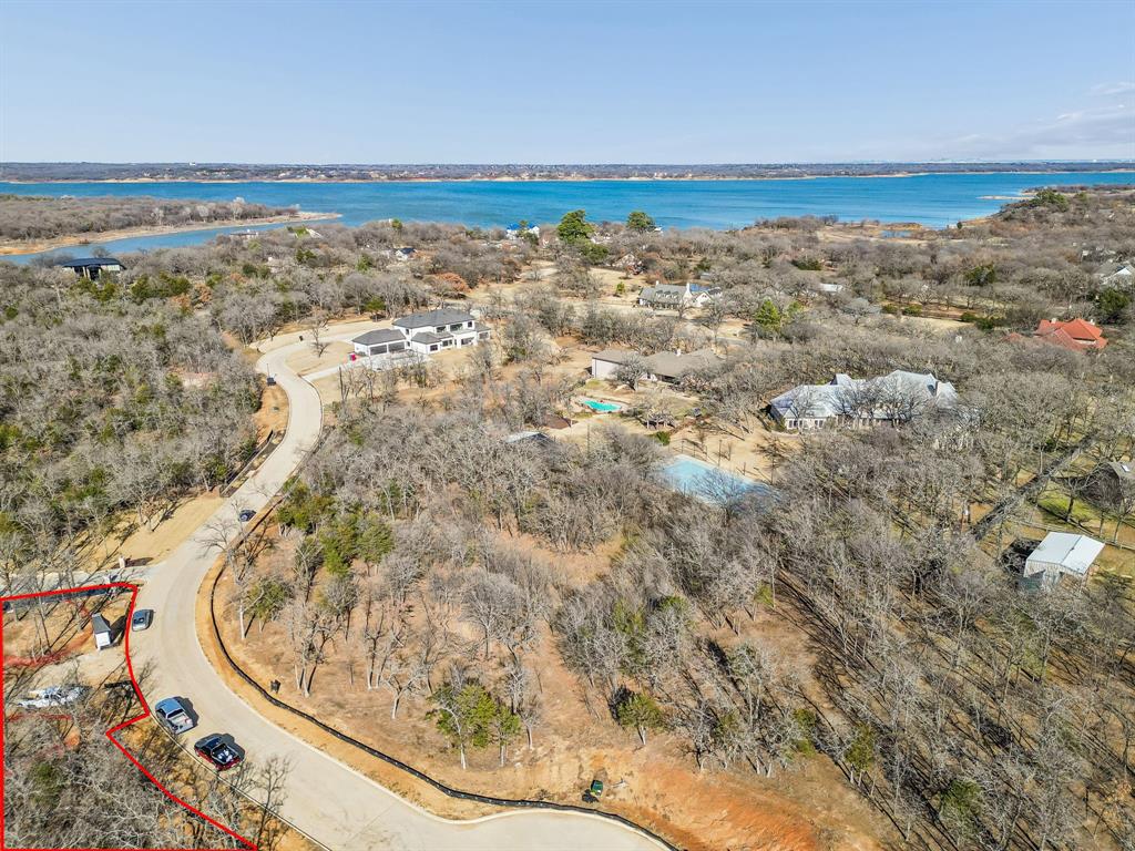 The Conservation - Land