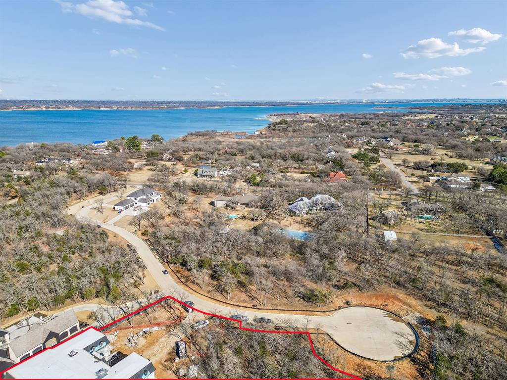 The Conservation - Land