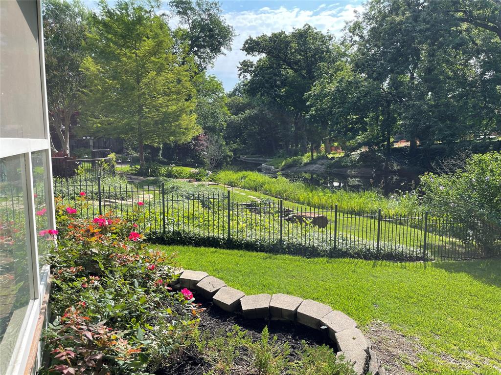 Buffallo Creek Sec 01 - Residential