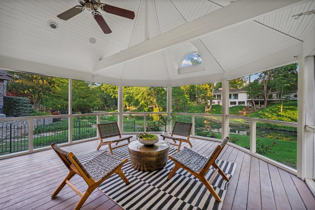 Buffallo Creek Sec 01 - Residential