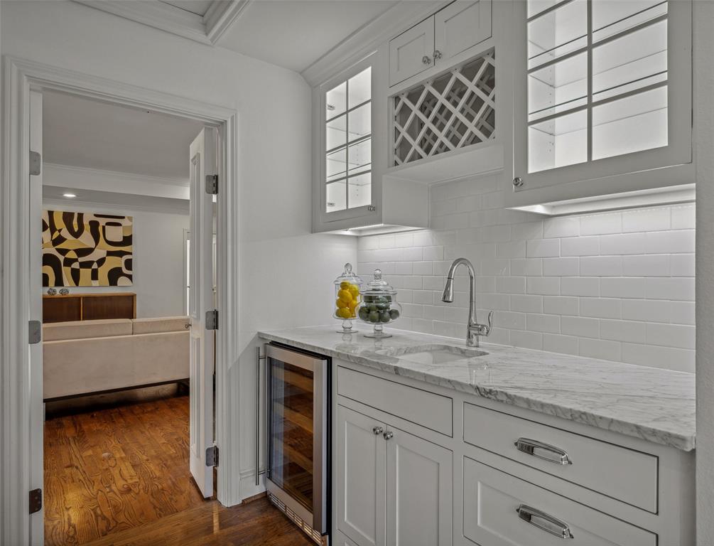 Buffallo Creek Sec 01 - Residential