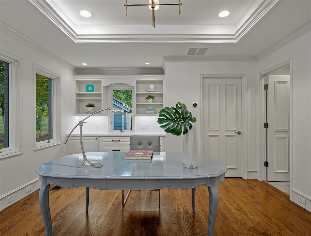 Buffallo Creek Sec 01 - Residential