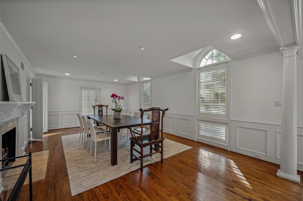 Buffallo Creek Sec 01 - Residential