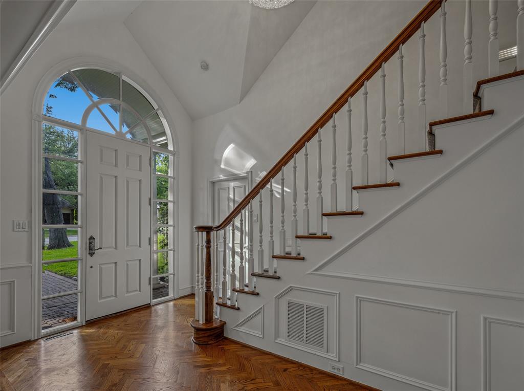 Buffallo Creek Sec 01 - Residential