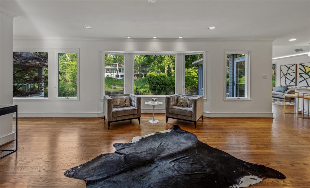 Buffallo Creek Sec 01 - Residential