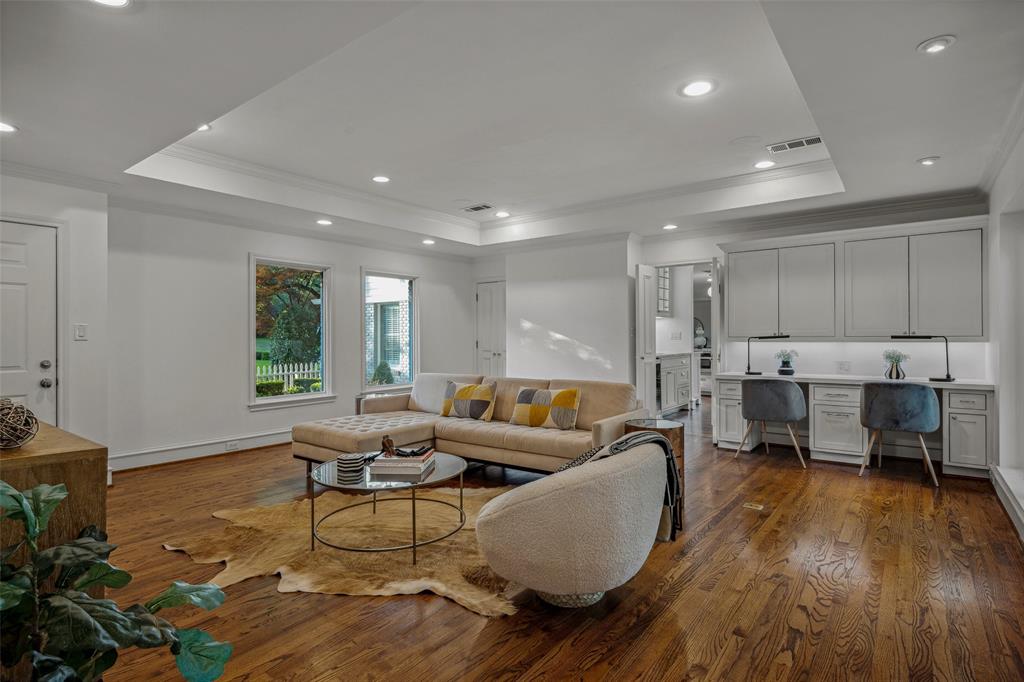 Buffallo Creek Sec 01 - Residential