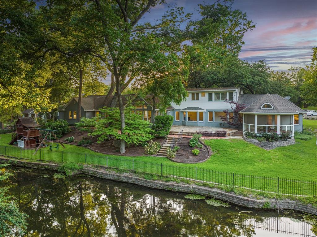 Buffallo Creek Sec 01 - Residential