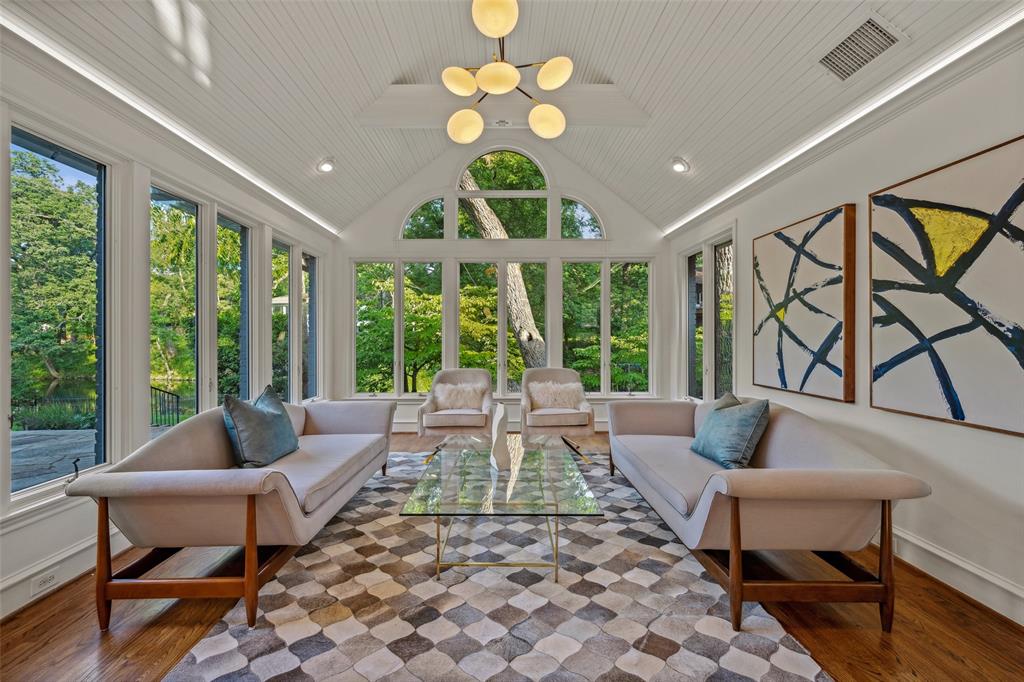 Buffallo Creek Sec 01 - Residential