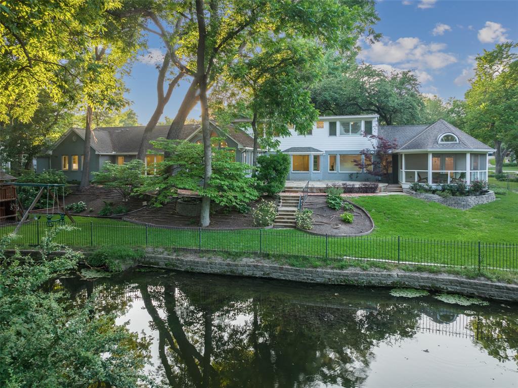 Buffallo Creek Sec 01 - Residential