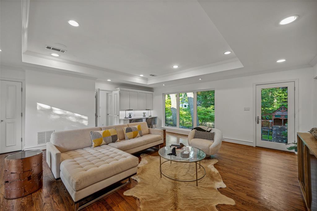 Buffallo Creek Sec 01 - Residential