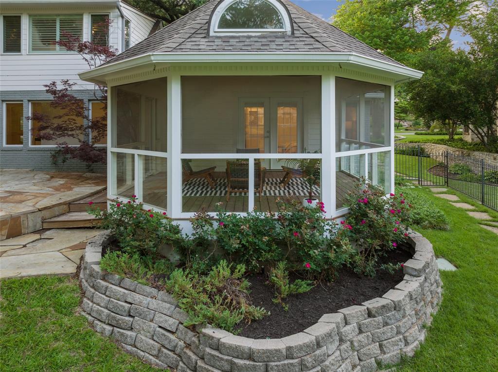 Buffallo Creek Sec 01 - Residential