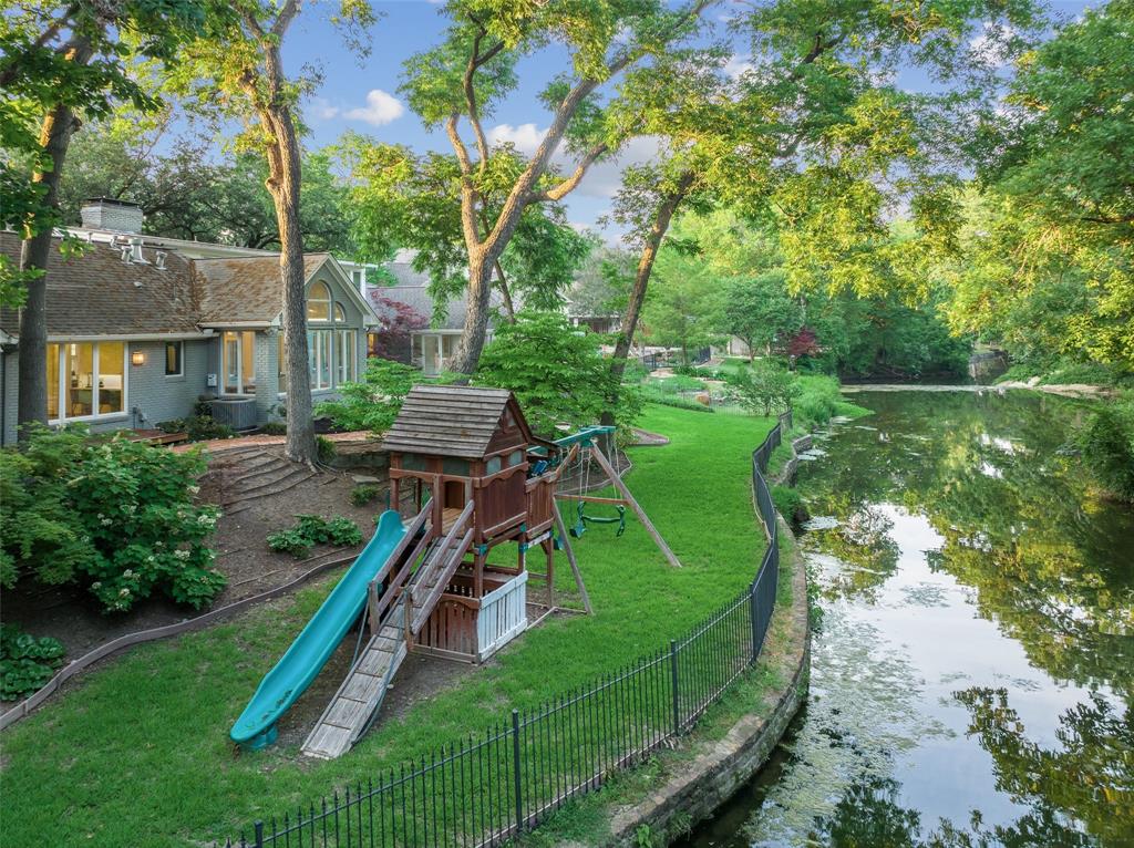 Buffallo Creek Sec 01 - Residential