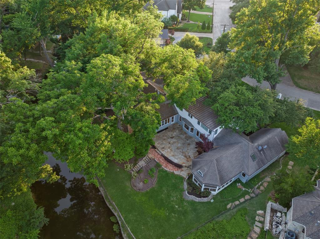 Buffallo Creek Sec 01 - Residential