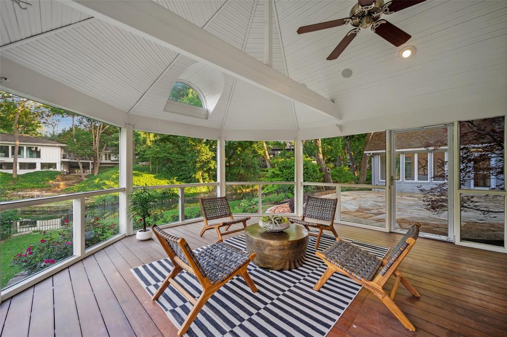 Buffallo Creek Sec 01 - Residential