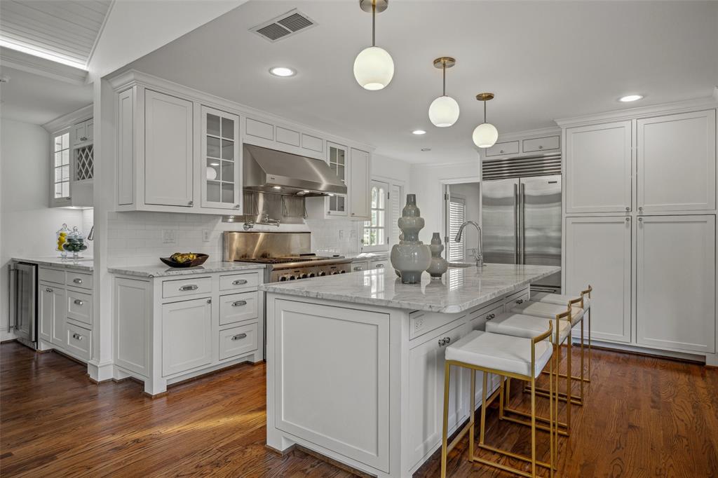 Buffallo Creek Sec 01 - Residential