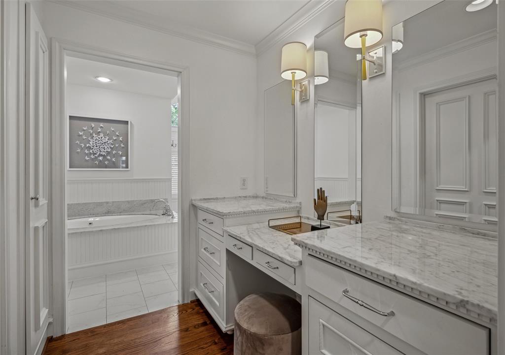 Buffallo Creek Sec 01 - Residential