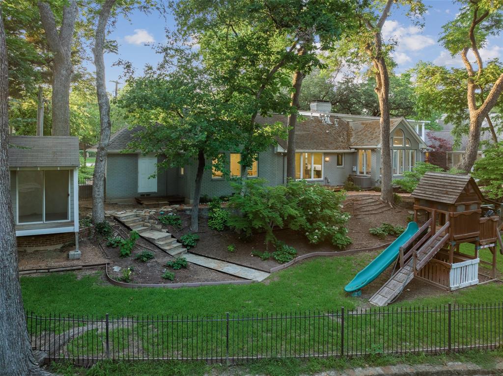 Buffallo Creek Sec 01 - Residential