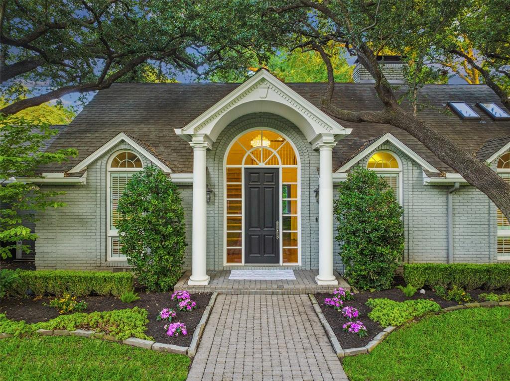 Buffallo Creek Sec 01 - Residential