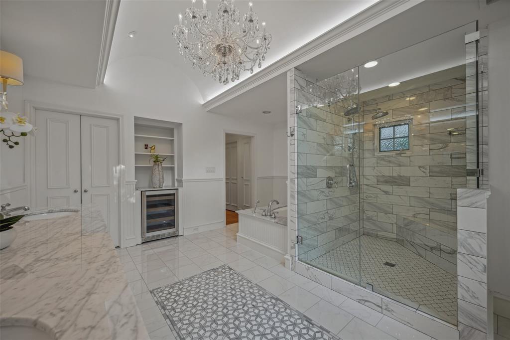 Buffallo Creek Sec 01 - Residential